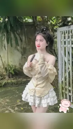 Nhẹ nhàng + màu xinh