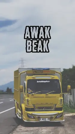 awak beak