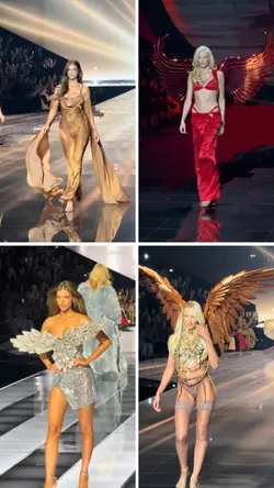 Fashion show