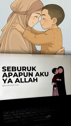 Doa untuk Anakku