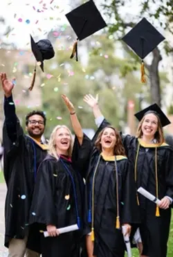 Graduation 