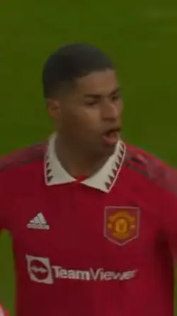 Rashford edit