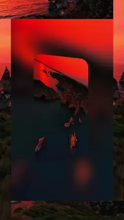trending template