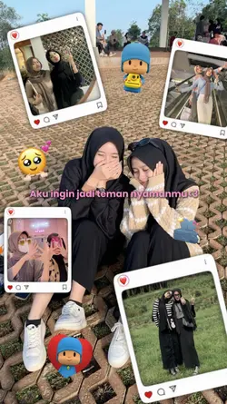 BESTIE CUTE TREND 