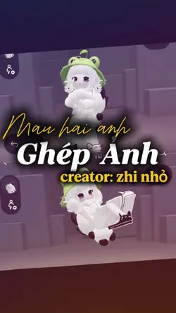 màu ig, xịn vI🔥