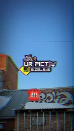 templet trend TIKTOK