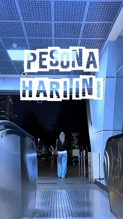 PESONA HARI INI