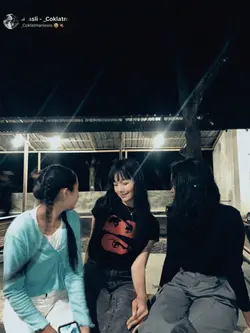 LAGU TIMUR