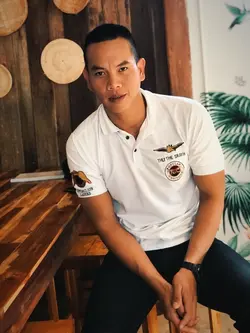 ก็เป็นคนไม่หล่อ