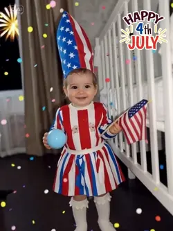 4TH OF JULY