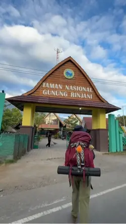 Rinjani