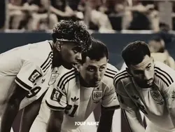 Spain Win World Cup 