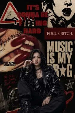 focus bitch