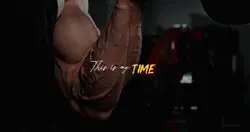 This is my Time