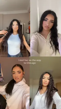 CHICAGO❕