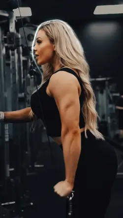 gym cinematic