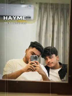 Hayme mar jau 🎶