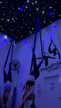 Aerials dump >.<