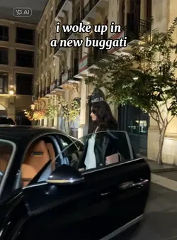 buggati trend