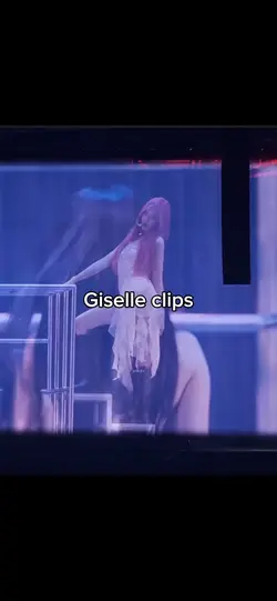 Giselle clips