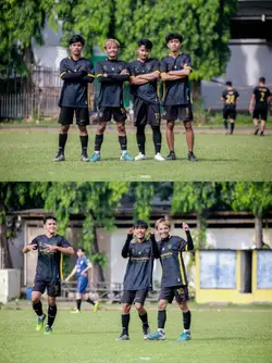2 foto football