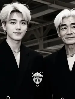 old man version 