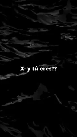 Soy el que le gusta