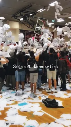 School Memories