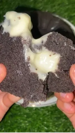 Bolu ketan hitam