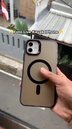 Template Foto Live