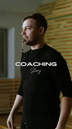 Coaching Story 