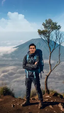 Peak