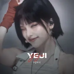 YEJIIII