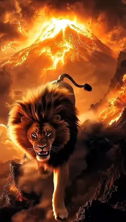 LION FIRE AI