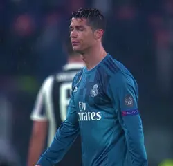 Ronaldo Smooth Edit