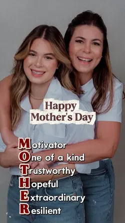 mothers day