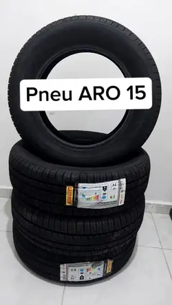 Pneus de Carro 