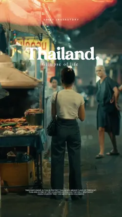 VLOG IN THAILAND