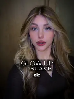 GLOW UP SUAVE