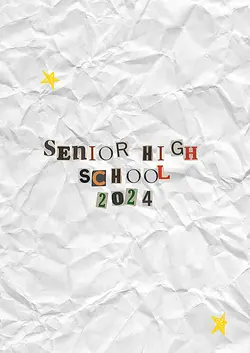 senior high school
