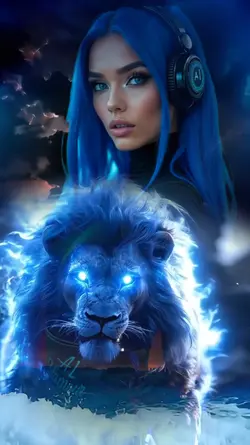 Storm intro HD 