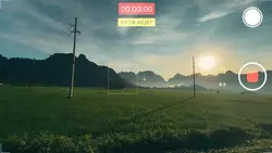 Khoá AF Chuyển Màu.|