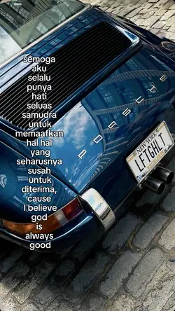 semoga aku selalu