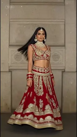 India bride ai