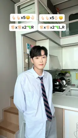 삐삐 이모지댄스 