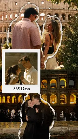 365 days with u 