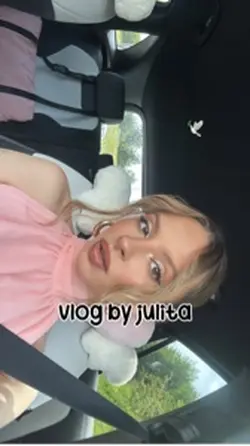 Vlog by julita