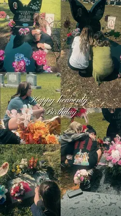 heavenly birthday