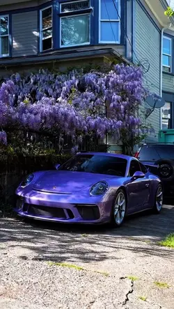 💜Porsche💜