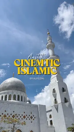 cinematic islamic